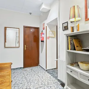 Guest house Santa Ana, Barcelona