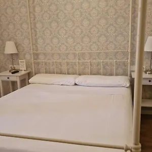 Lumine Luxury By Gaiarooms Konukevi