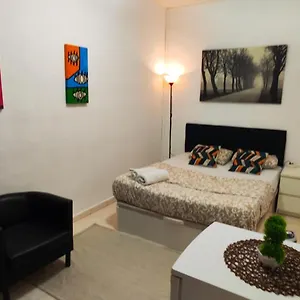 Guest house Habitacion En Centro De, Barcelona