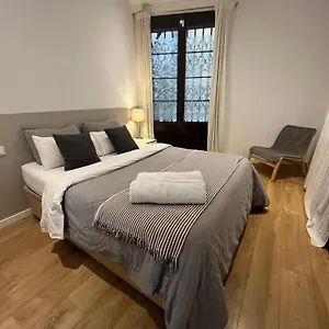 Guest house The Gotico, Barcelona