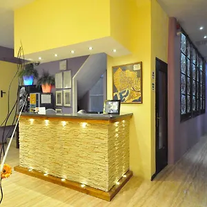 Guest house Gotic, Barcelona