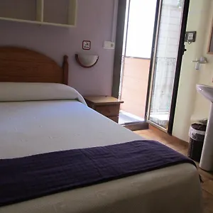Guest house Alamar, Barcelona
