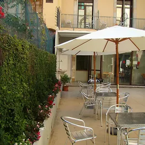 La Terrassa Barcelone