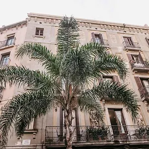 Guest house 45, Barcelona