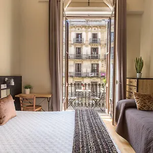 Guest house El Born By Casa Consell, Barcelona