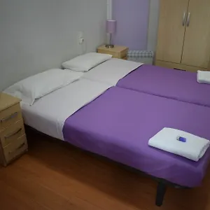 Guest house Mimi Ramblas, Barcelona