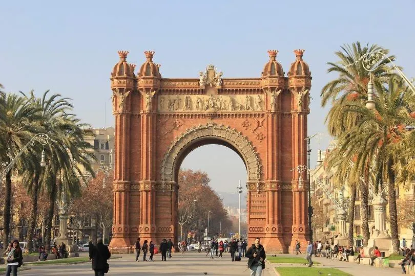 The Guest House Barceloneta