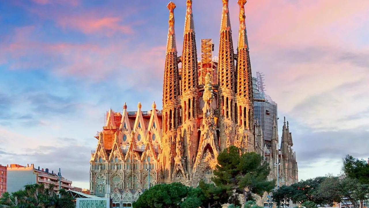 The Guest House Barceloneta