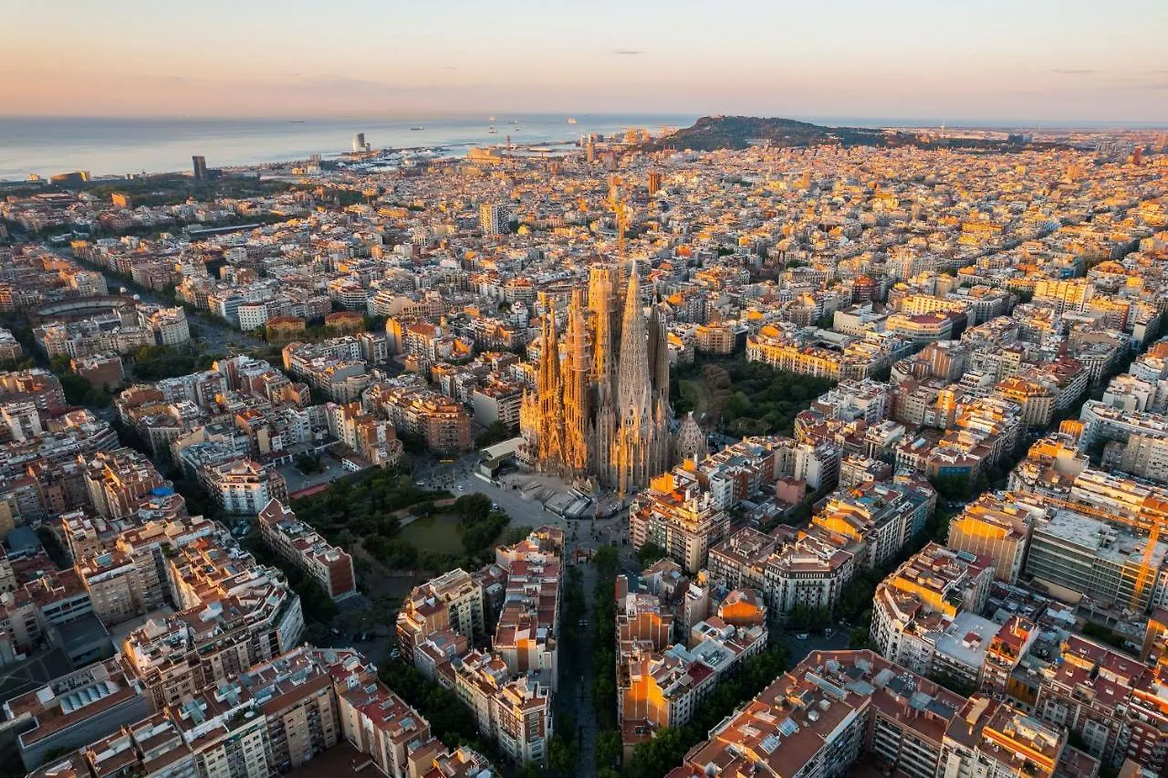 The Guest House Barceloneta