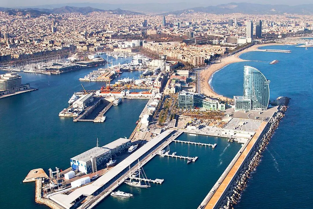 The Guest House Barceloneta
