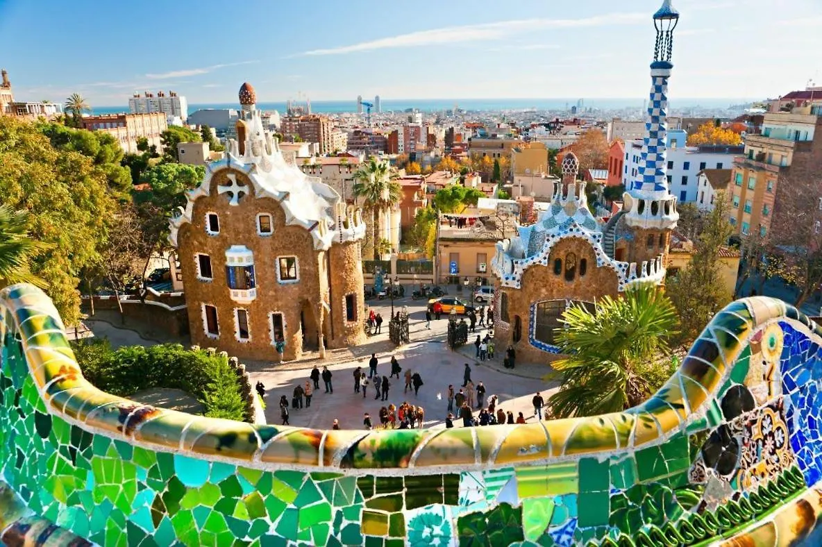 The Guest House Barceloneta 0*, Barcelona