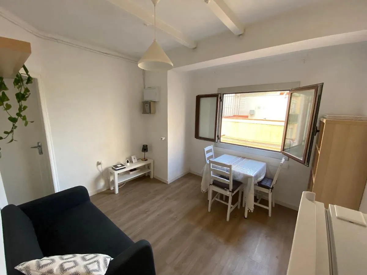 The Guest House Barceloneta 0*, Barcelona Spain