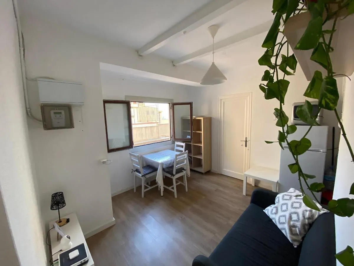The Guest House Barceloneta 0*, Barcelona Spain