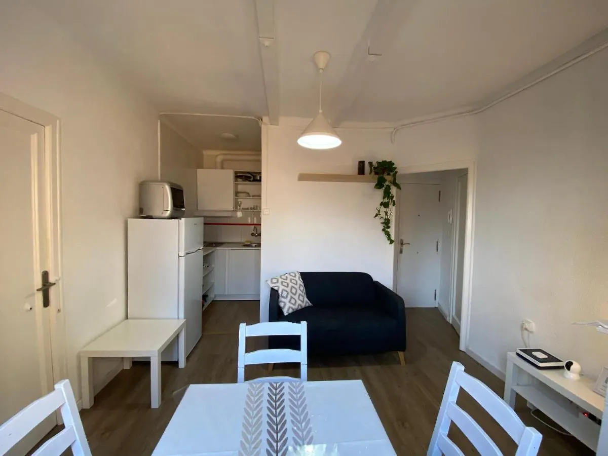 The Guest House Barceloneta