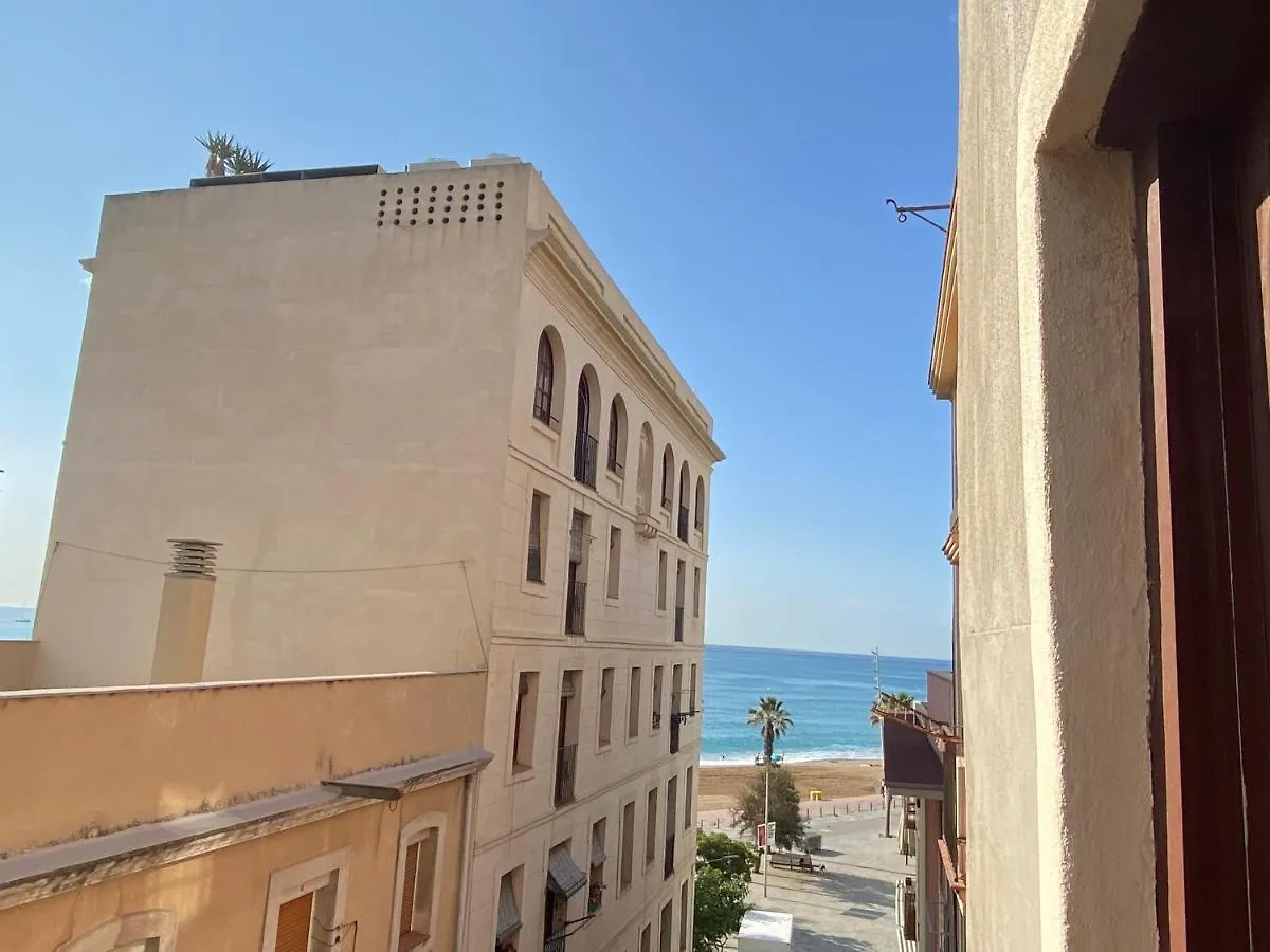 The Guest House Barceloneta