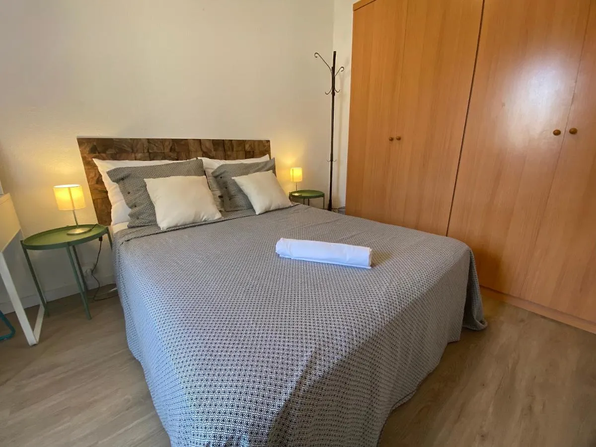 The Guest House Barceloneta  Barcelona