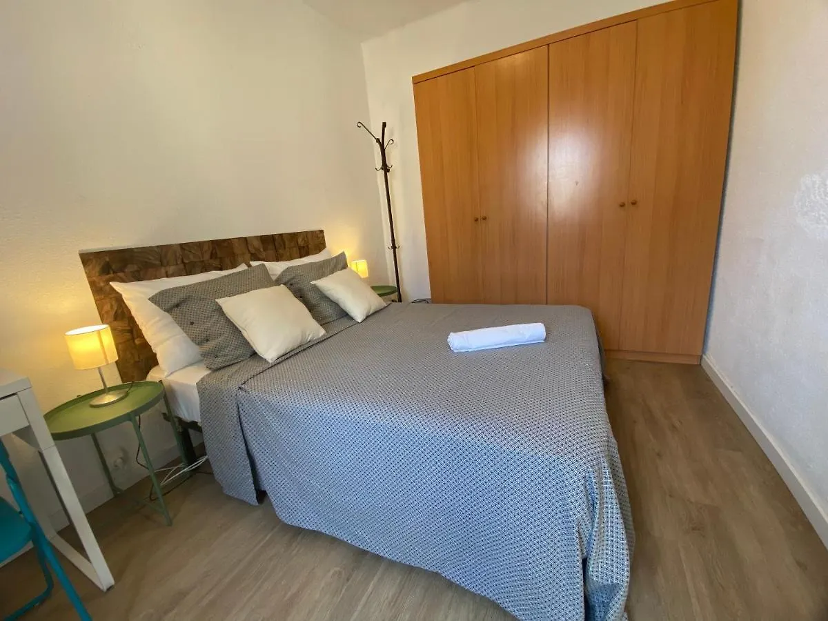 The Guest House Barceloneta Barcelona